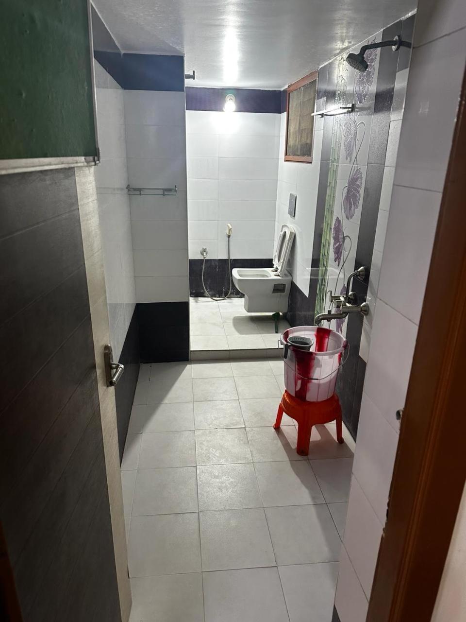 Temple View Home Stay Tiruvannāmalai Esterno foto